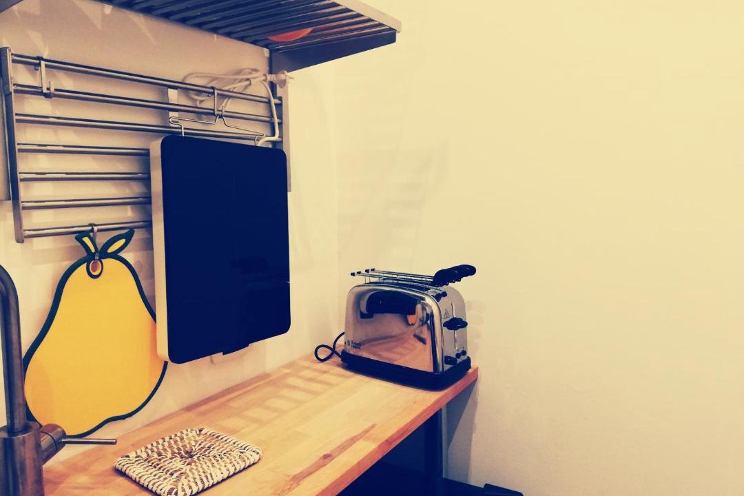Photo of Bedroom in Taranto
