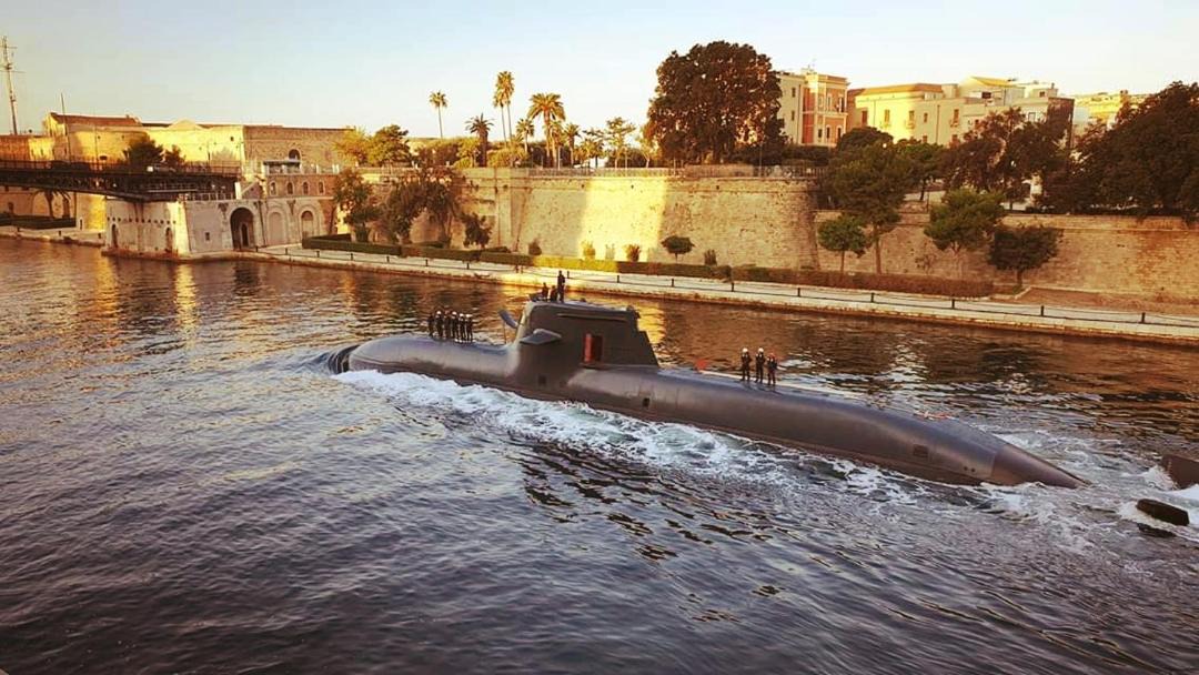 Photo of Others in Taranto