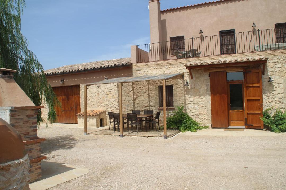 Photo of Others in Miravet