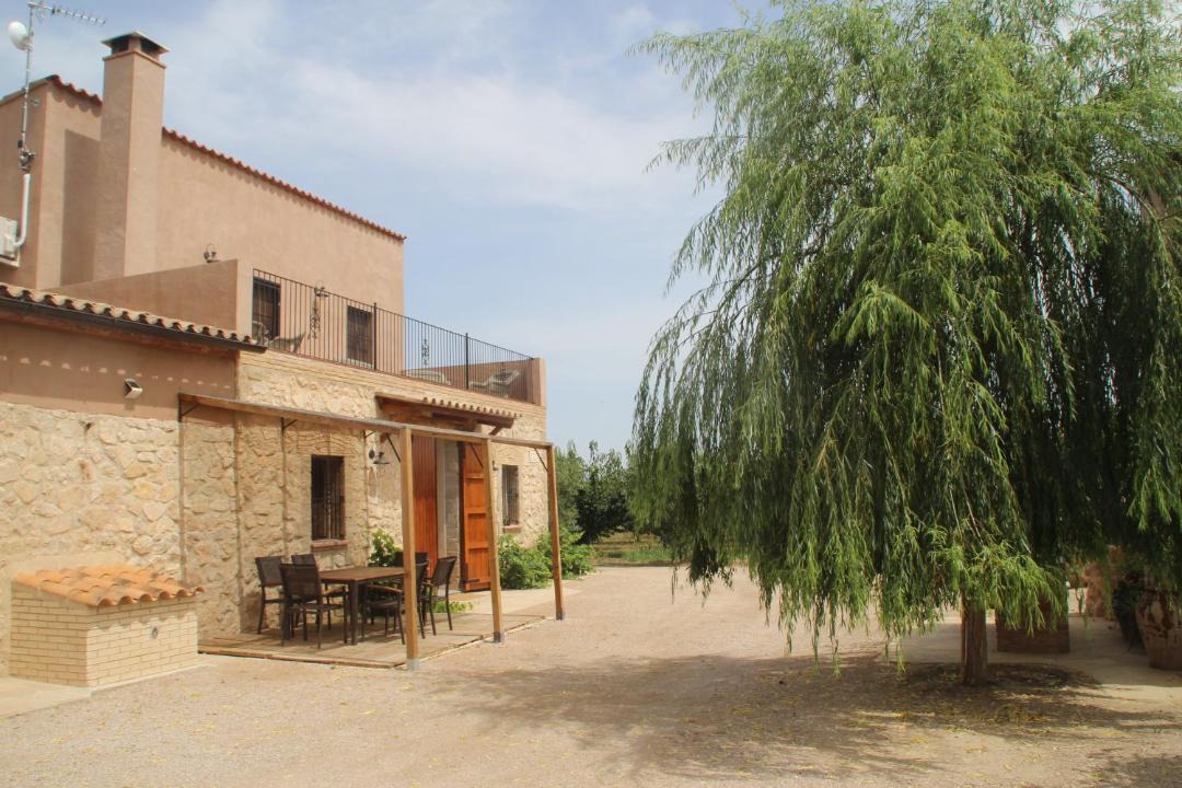 Photo of Others in Miravet