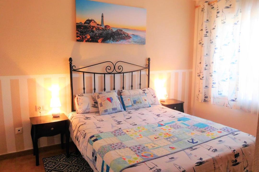 Photo of Bedroom in El Albir