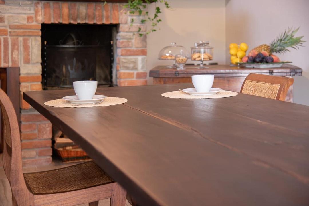 Photo of Kitchen in Ricca