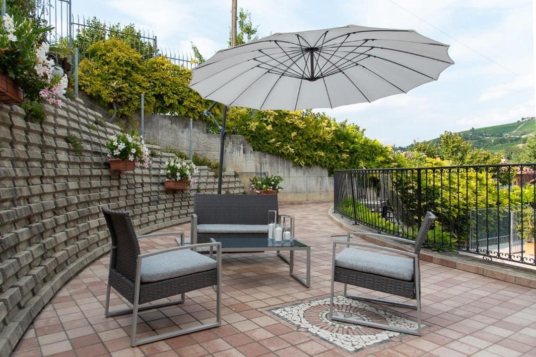 Photo of Patio Balcony in Ricca