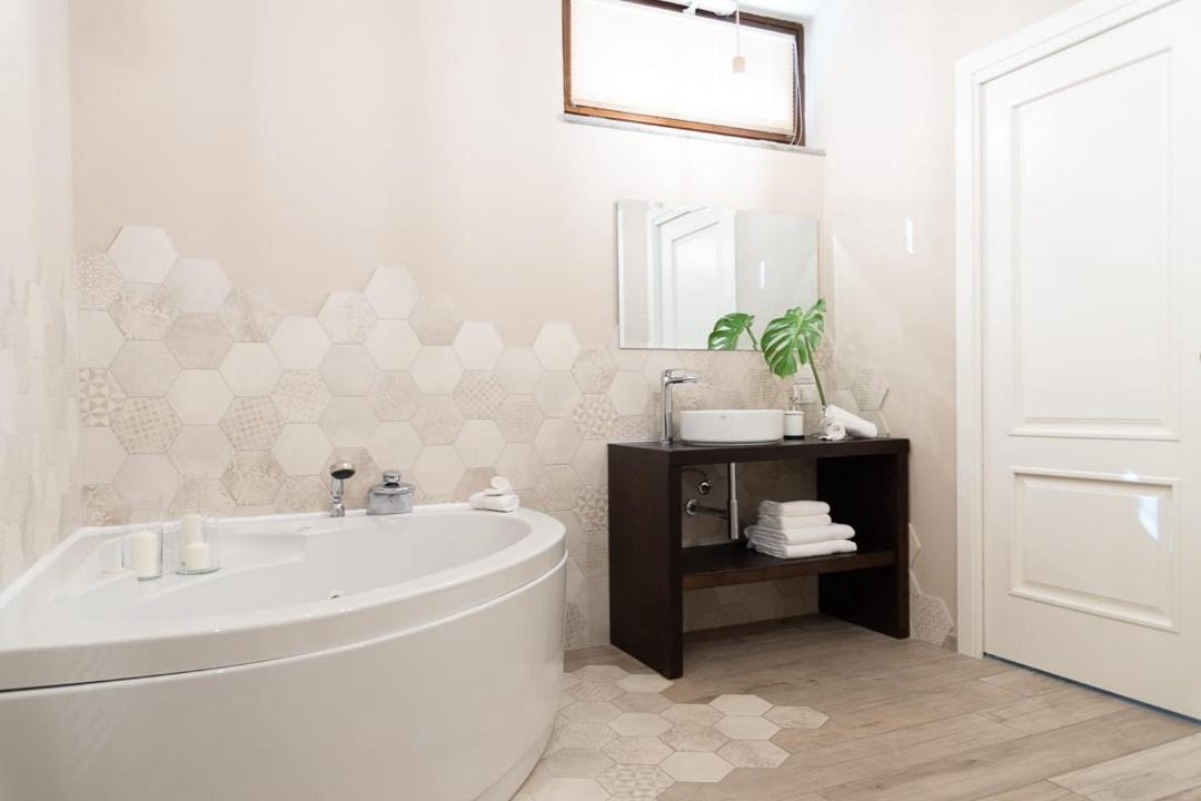 Photo of Bathroom in Ricca