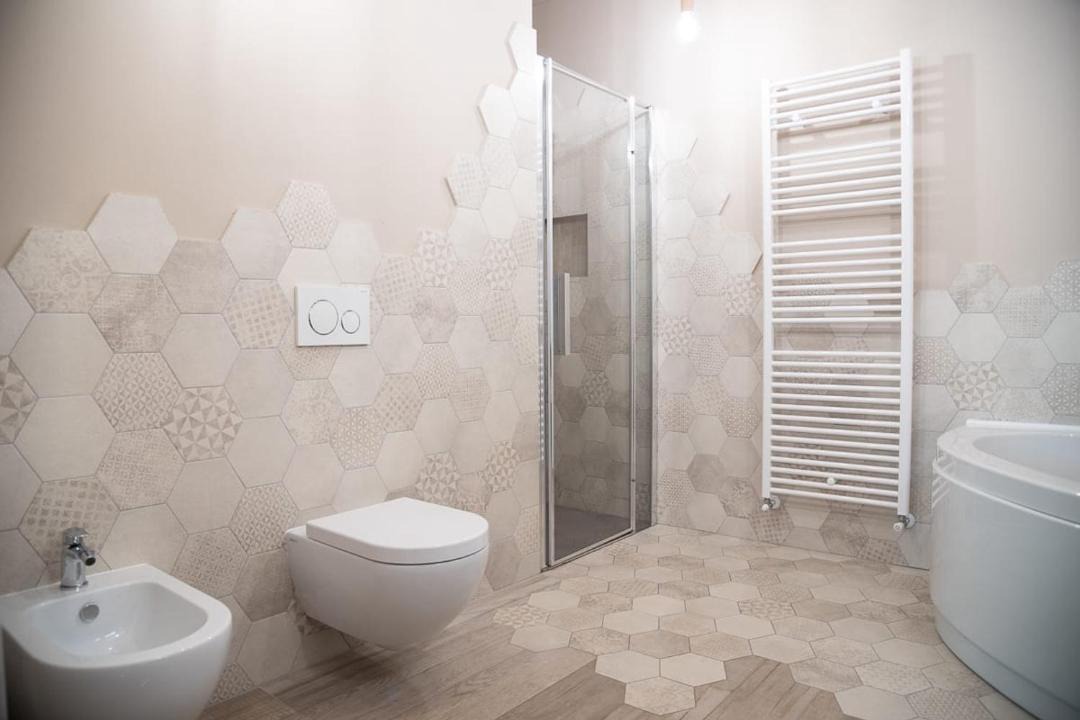 Photo of Bathroom in Ricca