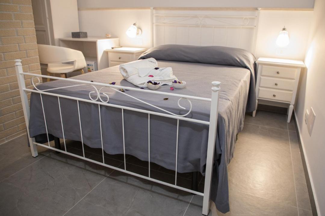 Photo of Bedroom in Ragusa