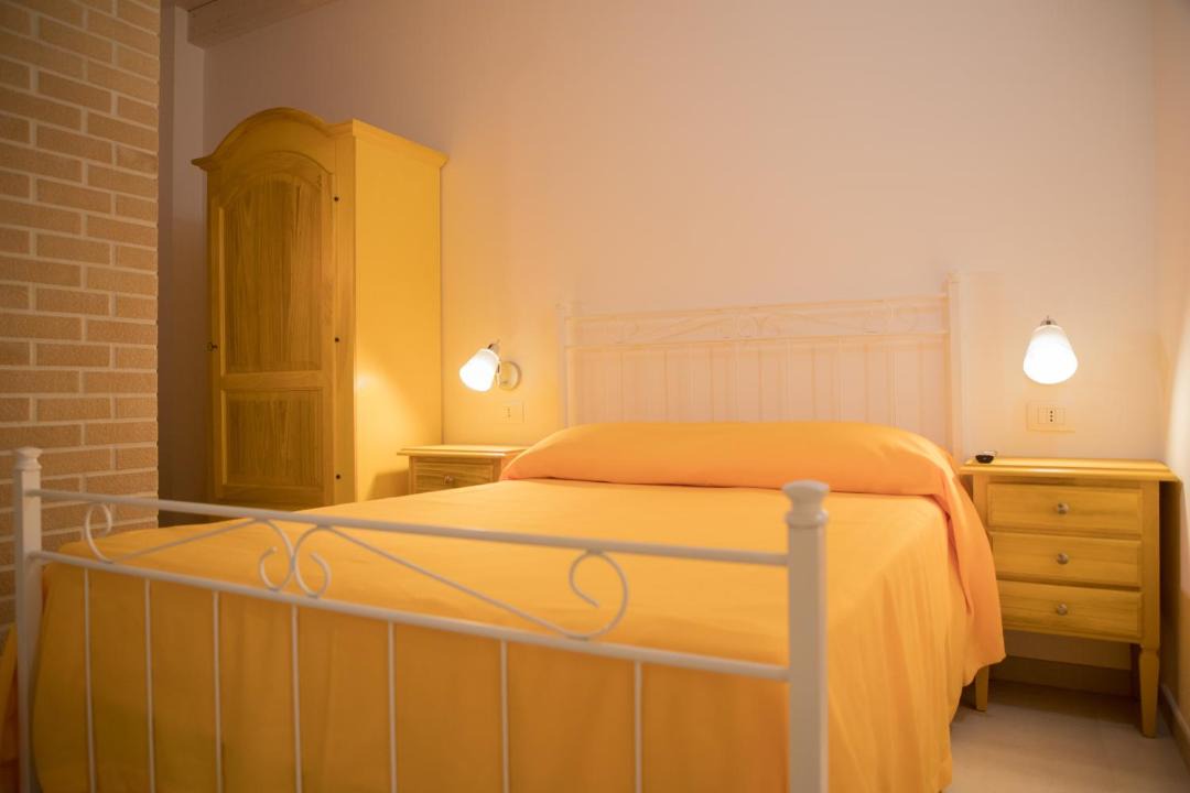 Photo of Bedroom in Ragusa