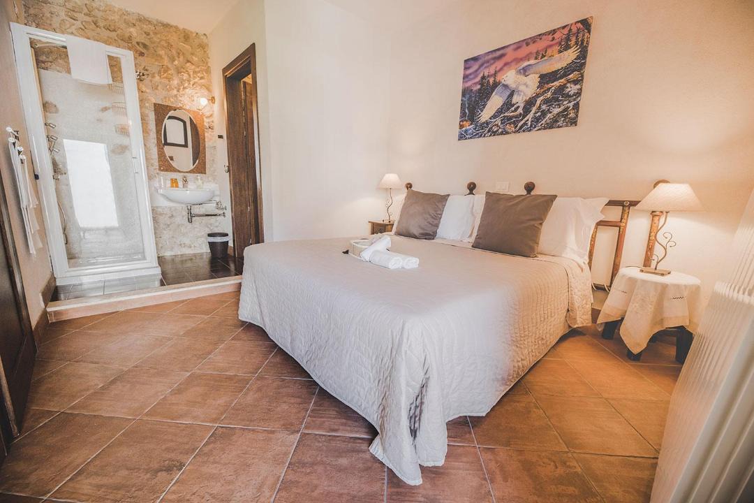 Photo of Bedroom in Castel del Monte