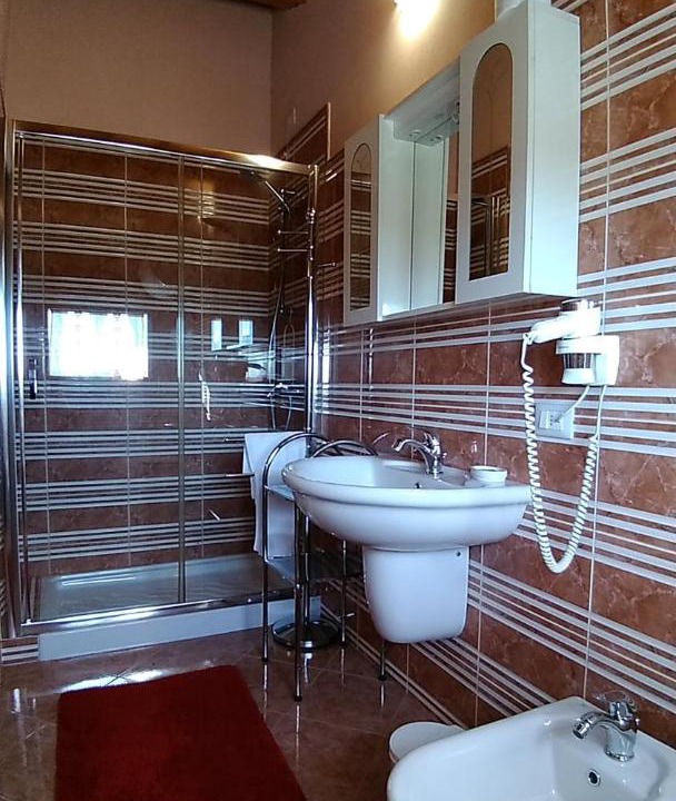 Photo of Bathroom in Lonigo