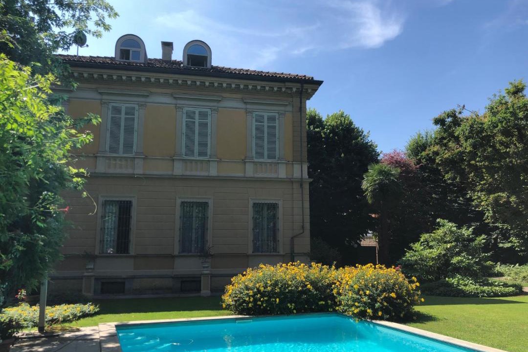 Photo of Outdoor in Vinovo