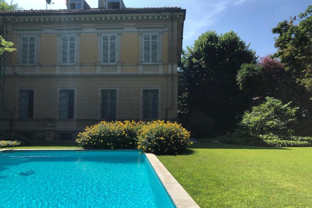 Photo of Outdoor in Vinovo
