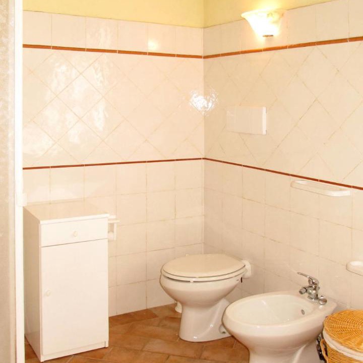 Photo of Bathroom in Ciciano