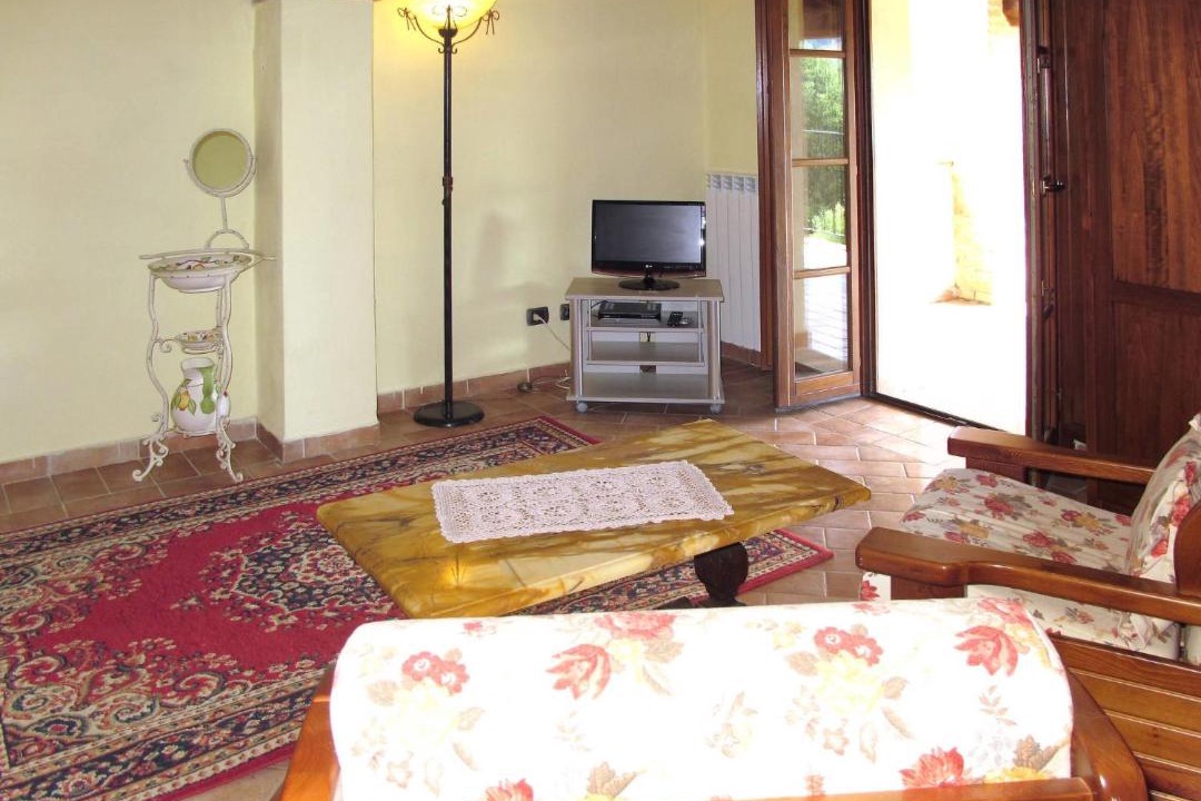 Photo of Livingroom in Ciciano