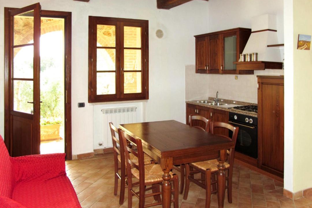 Photo of Livingroom in Ciciano