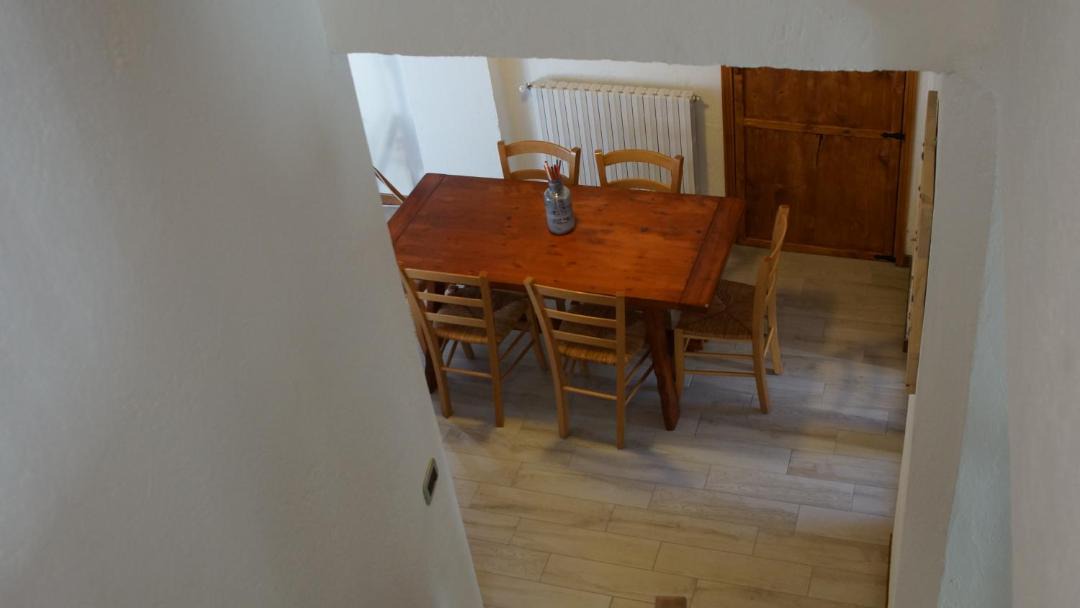 Photo of Livingroom in Cesana Torinese