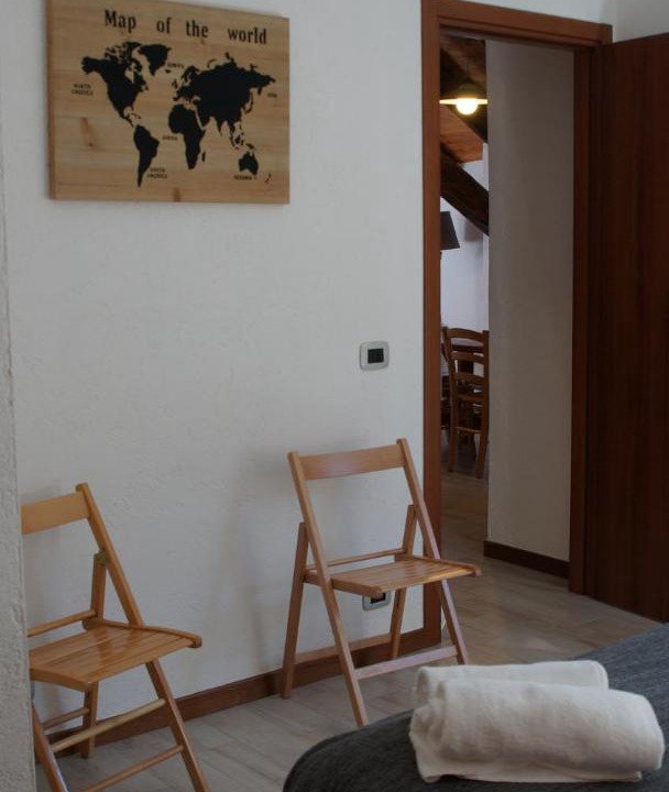 Photo of Livingroom in Cesana Torinese