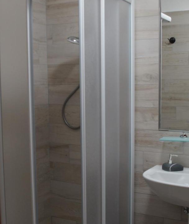 Photo of Bathroom in Cesana Torinese