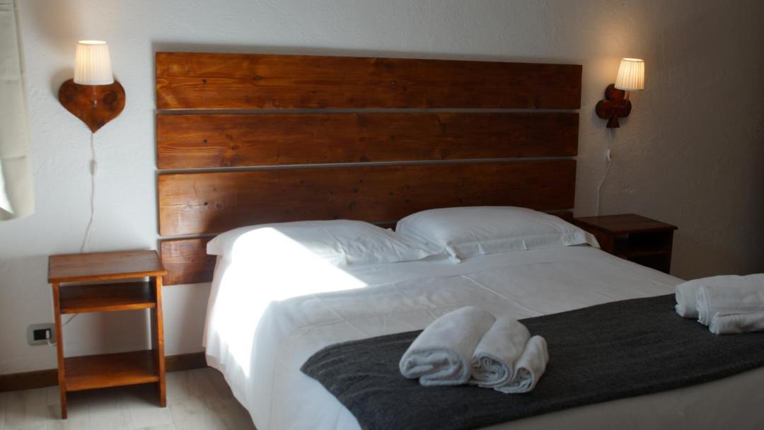 Photo of Bedroom in Cesana Torinese