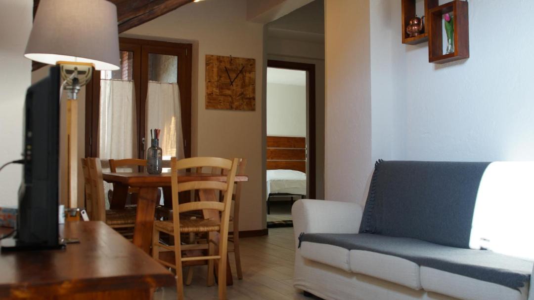 Photo of Livingroom in Cesana Torinese