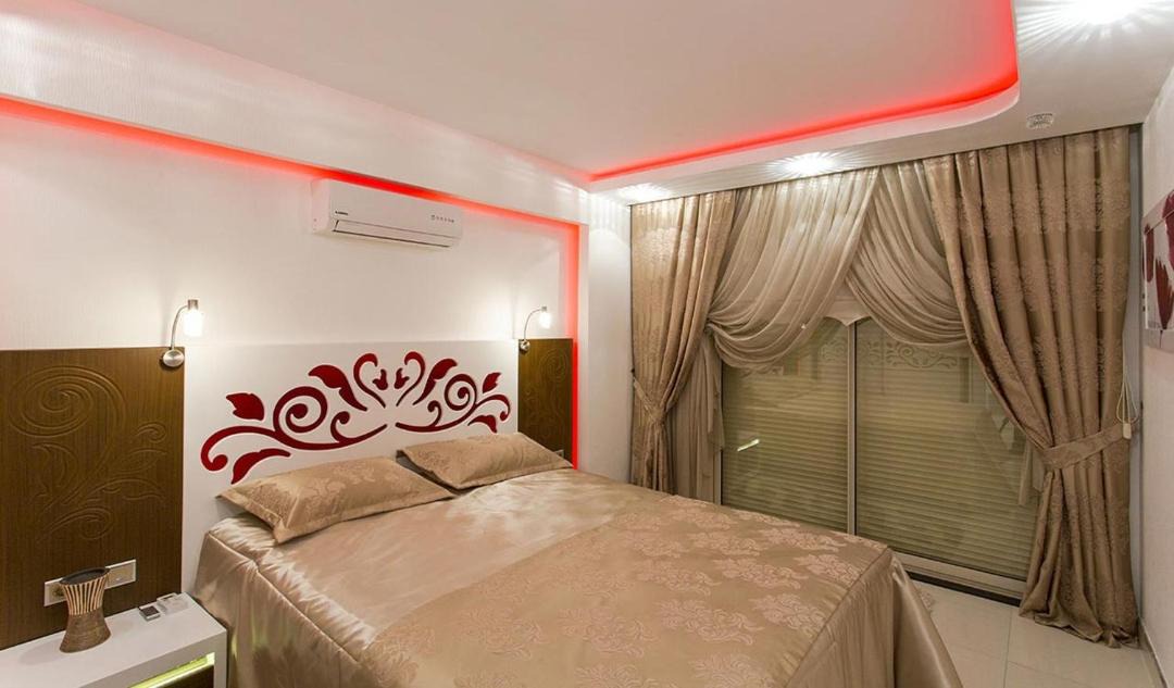 Photo of Bedroom in Kargicak