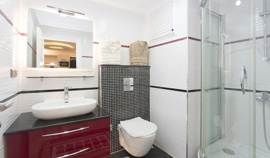Photo of Bathroom in Kargicak