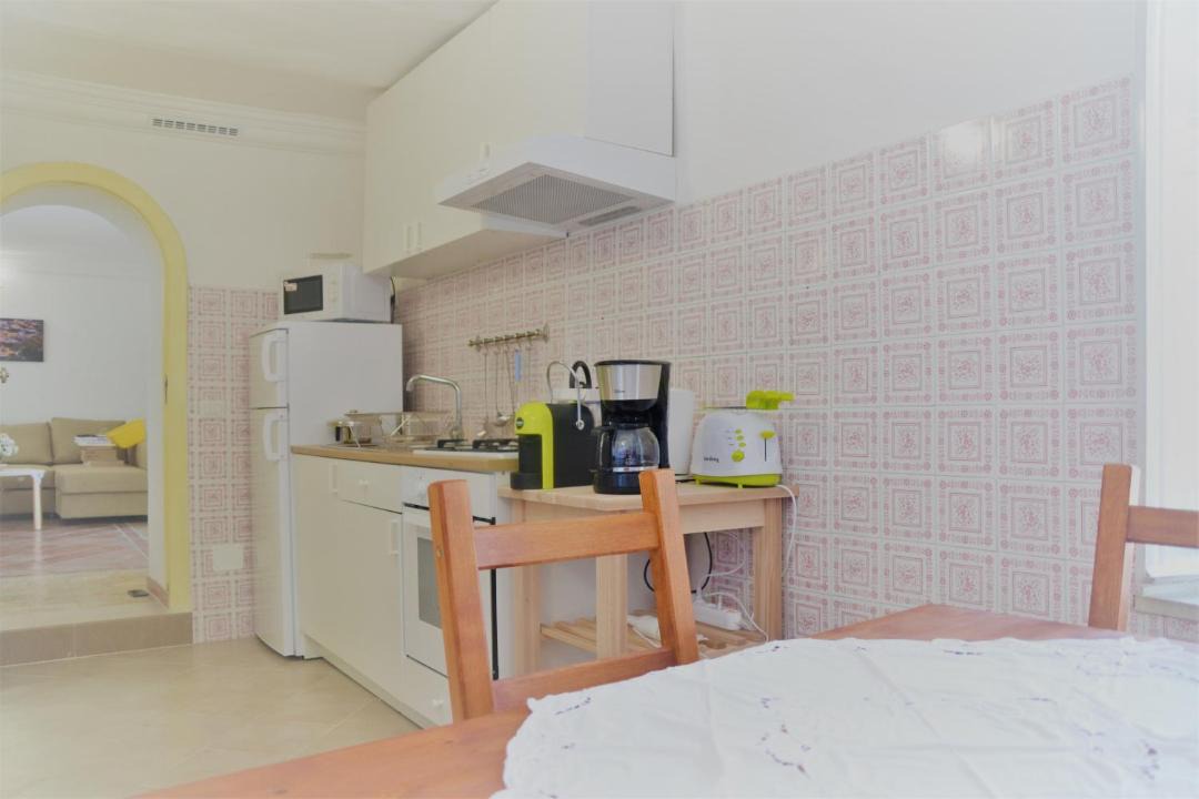 Photo of Bedroom in Positano
