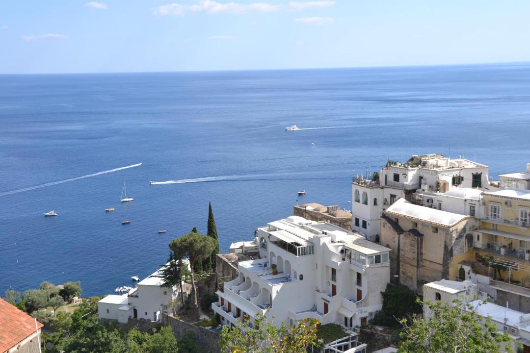Photo of Others in Positano