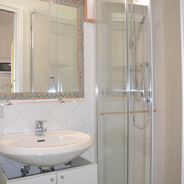 Photo of Bathroom in Positano