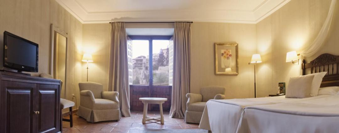 Photo of Bedroom in Cuenca