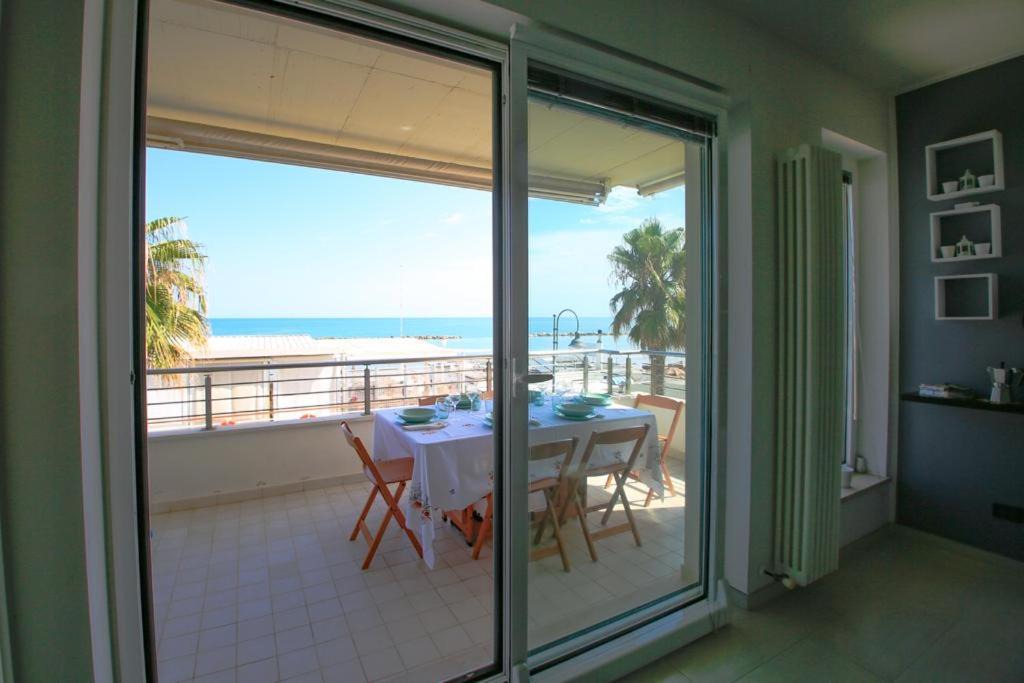 Photo of Patio Balcony in Francavilla al Mare