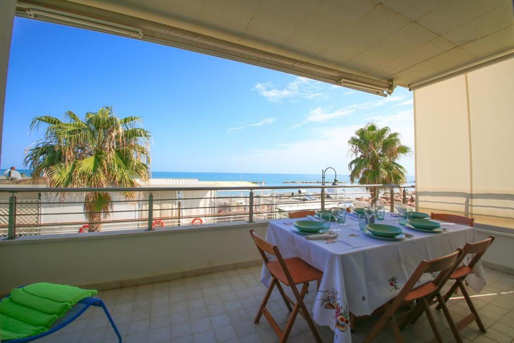Photo of Patio Balcony in Francavilla al Mare