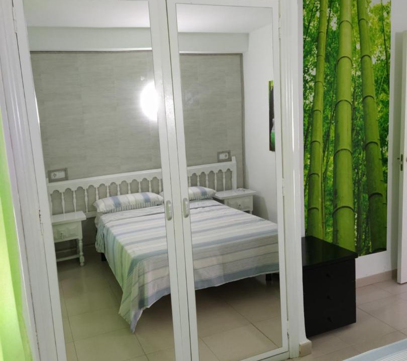 Photo of Bedroom in L'Hospitalet de l'Infant