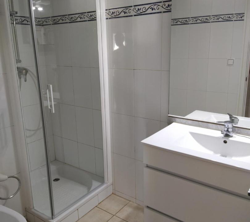 Photo of Bathroom in L'Hospitalet de l'Infant