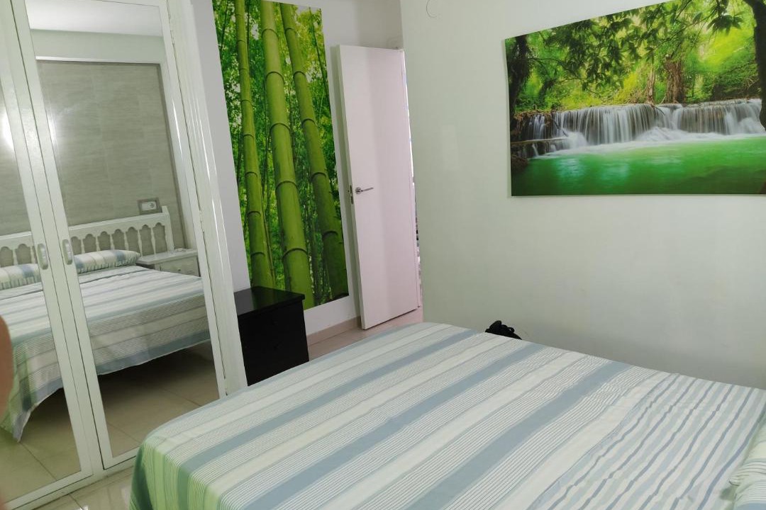 Photo of Bedroom in L'Hospitalet de l'Infant