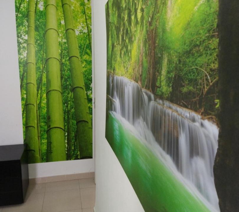 Photo of Bathroom in L'Hospitalet de l'Infant