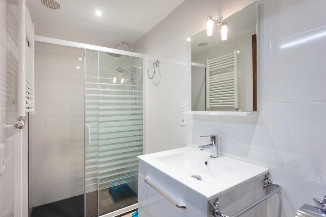 Photo of Bathroom in Cabrils