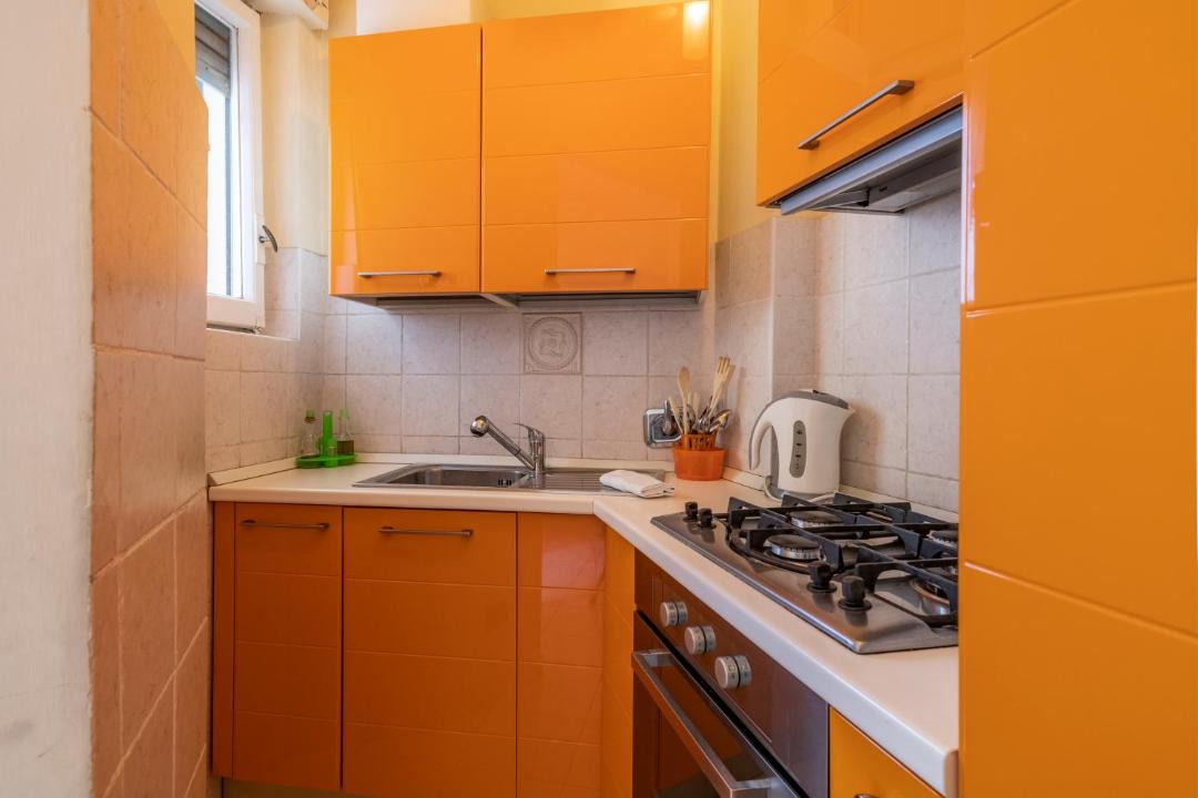 Photo of Kitchen in Santa Rita