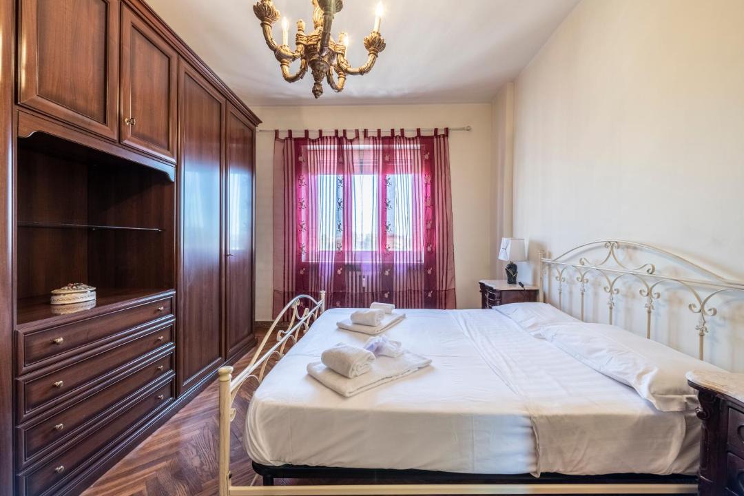 Photo of Bedroom in Santa Rita