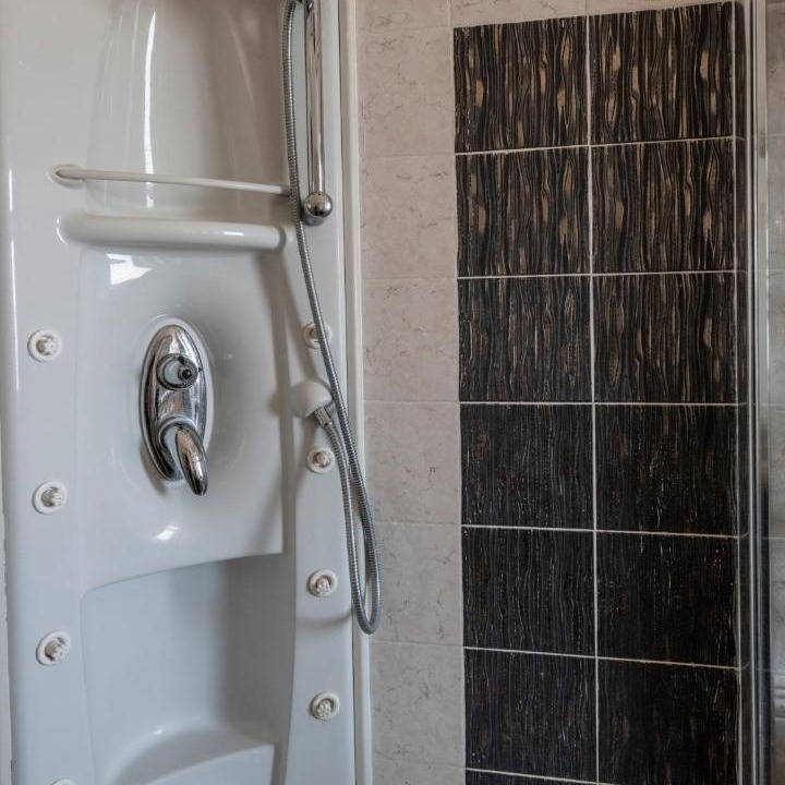 Photo of Bathroom in Santa Rita