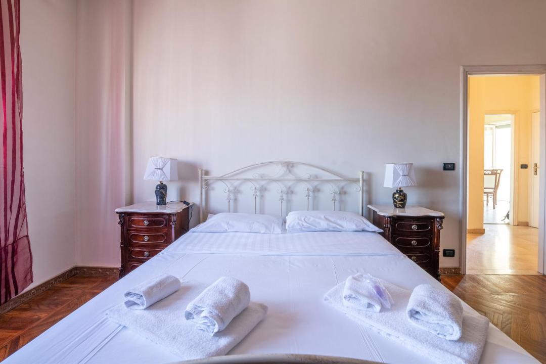 Photo of Bedroom in Santa Rita