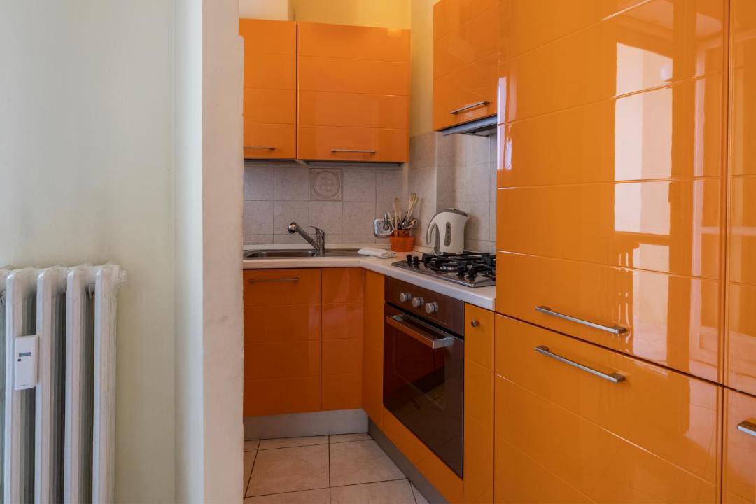 Photo of Kitchen in Santa Rita
