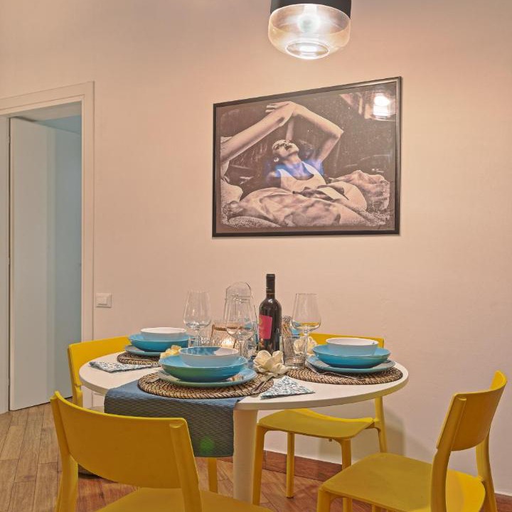 Photo of Livingroom in Sferracavallo