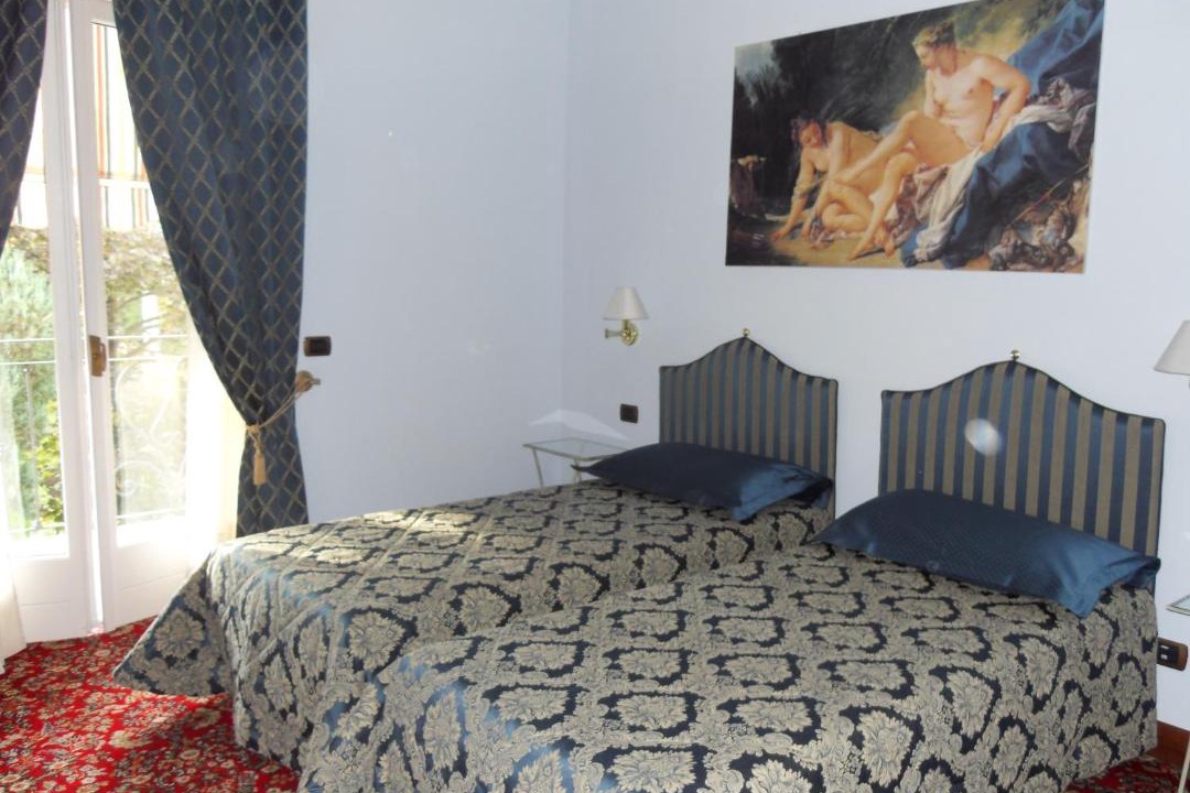 Photo of Bedroom in San Desiderio