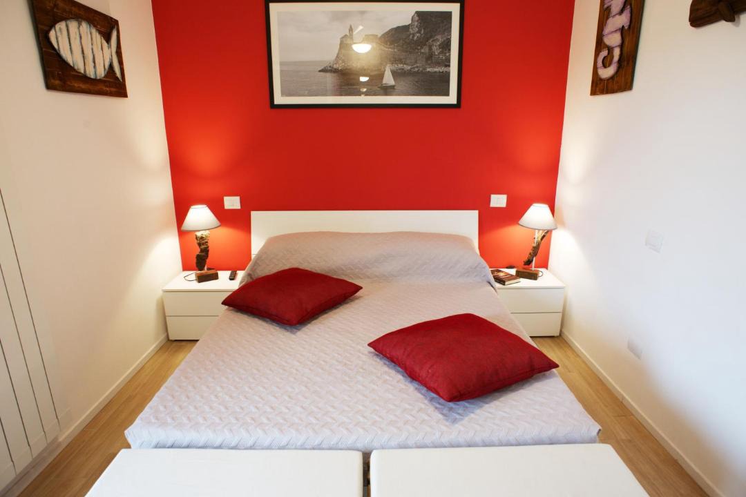 Photo of Bedroom in Arcola