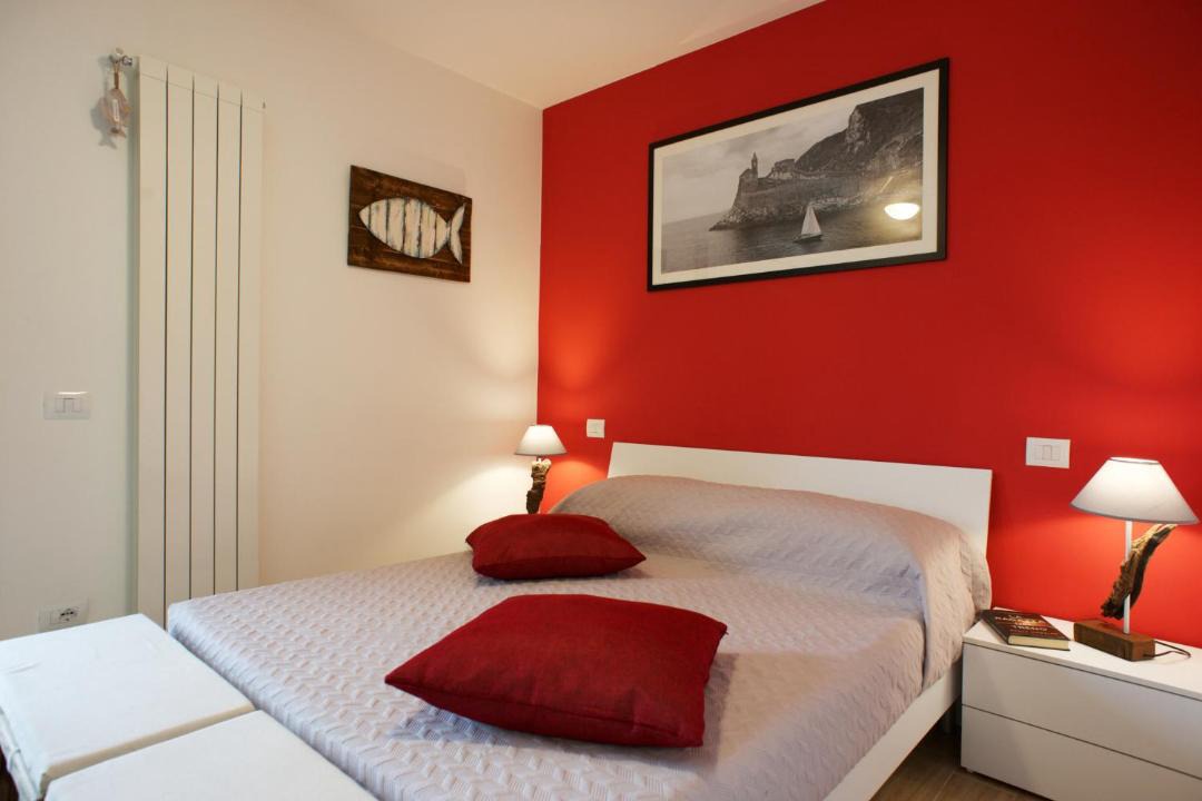 Photo of Bedroom in Arcola