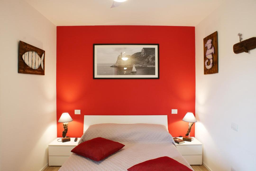 Photo of Bedroom in Arcola