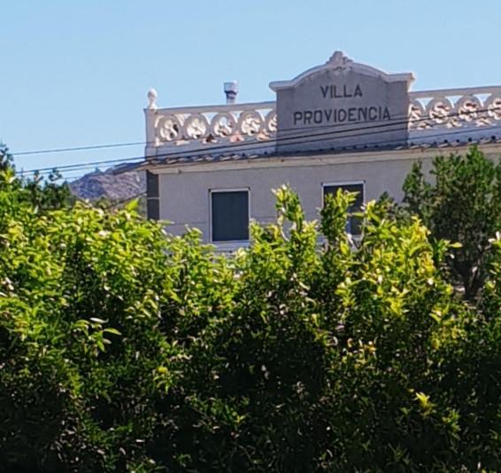 Photo of Buildings in Tortosa