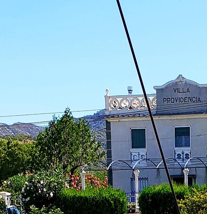 Photo of Buildings in Tortosa