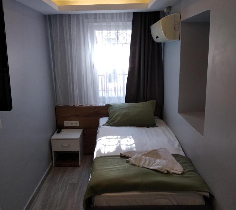 Photo of Bedroom in Sultanahmet