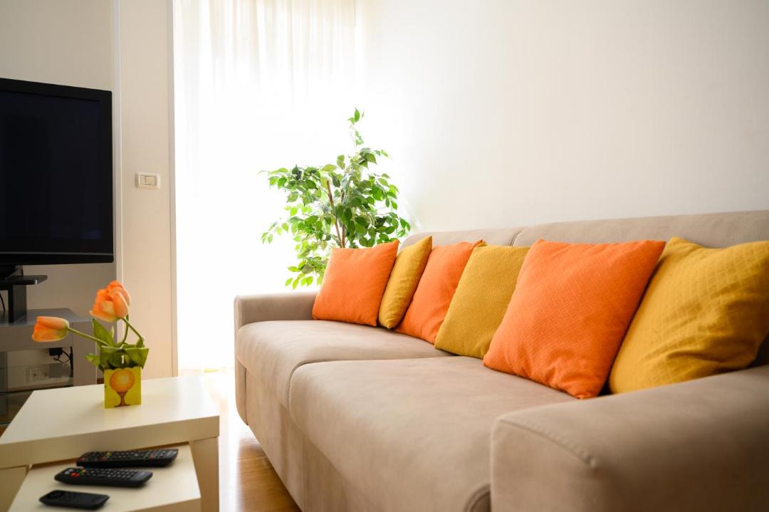 Photo of Livingroom in Centro Storico